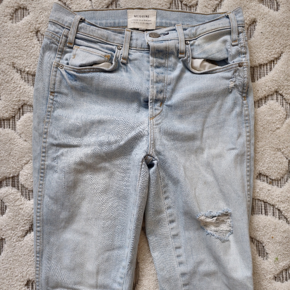 Mcguire Jeans View 3